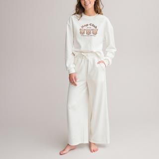 La Redoute Collections  Pyjama velours 