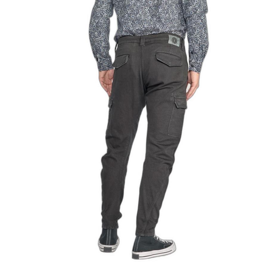 le temps des cerises Koge Army Tapered Cargo Hose  