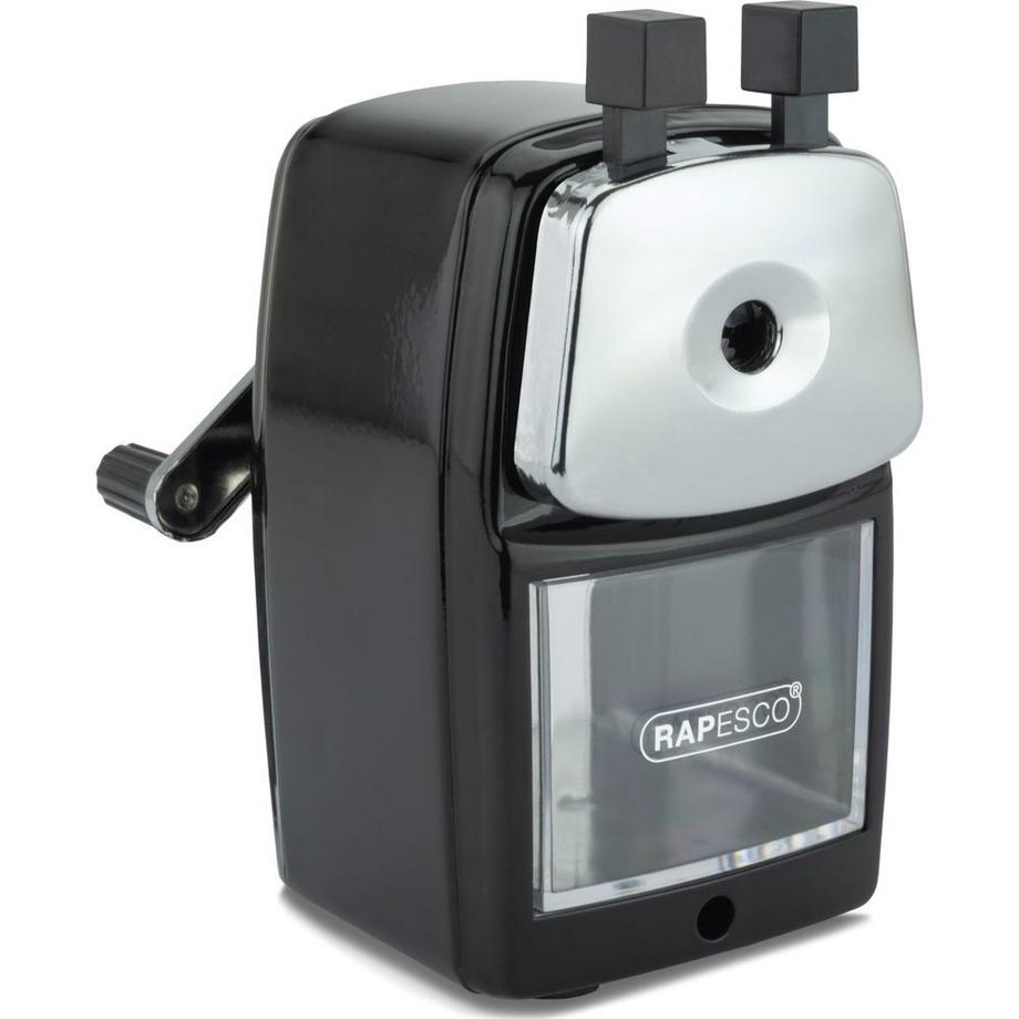 RAPESCO Taille-crayon 74 Manuel  