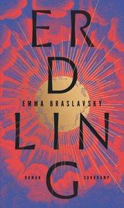 Erdling Braslavsky, Emma Copertina rigida 