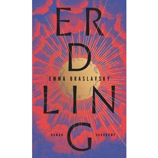 Erdling Braslavsky, Emma Copertina rigida 