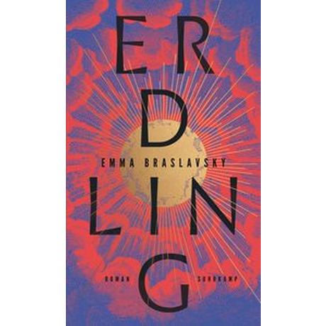 Erdling Braslavsky, Emma Copertina rigida 