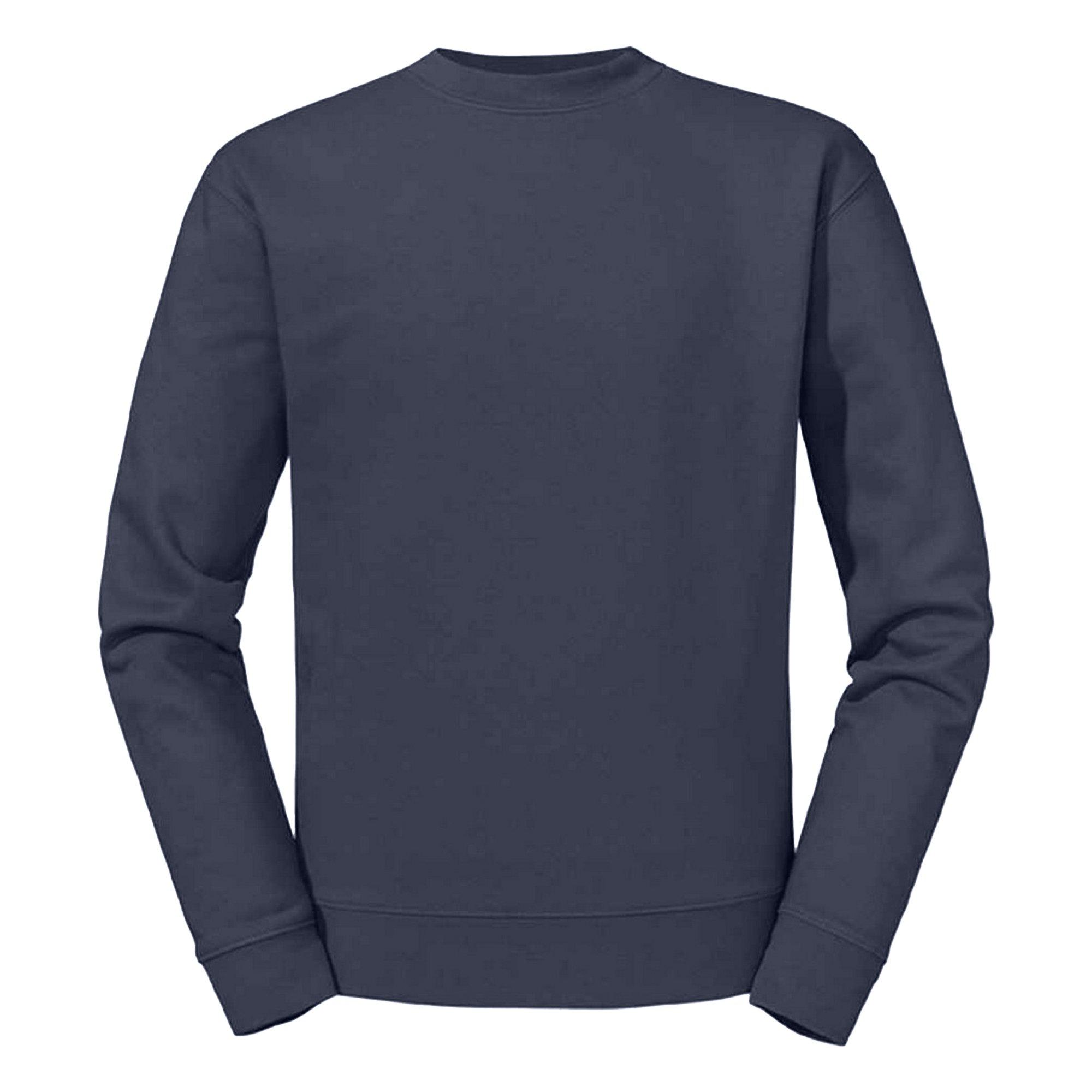 Image of Authentic Kapuzenpullover Herren Marine 5XL