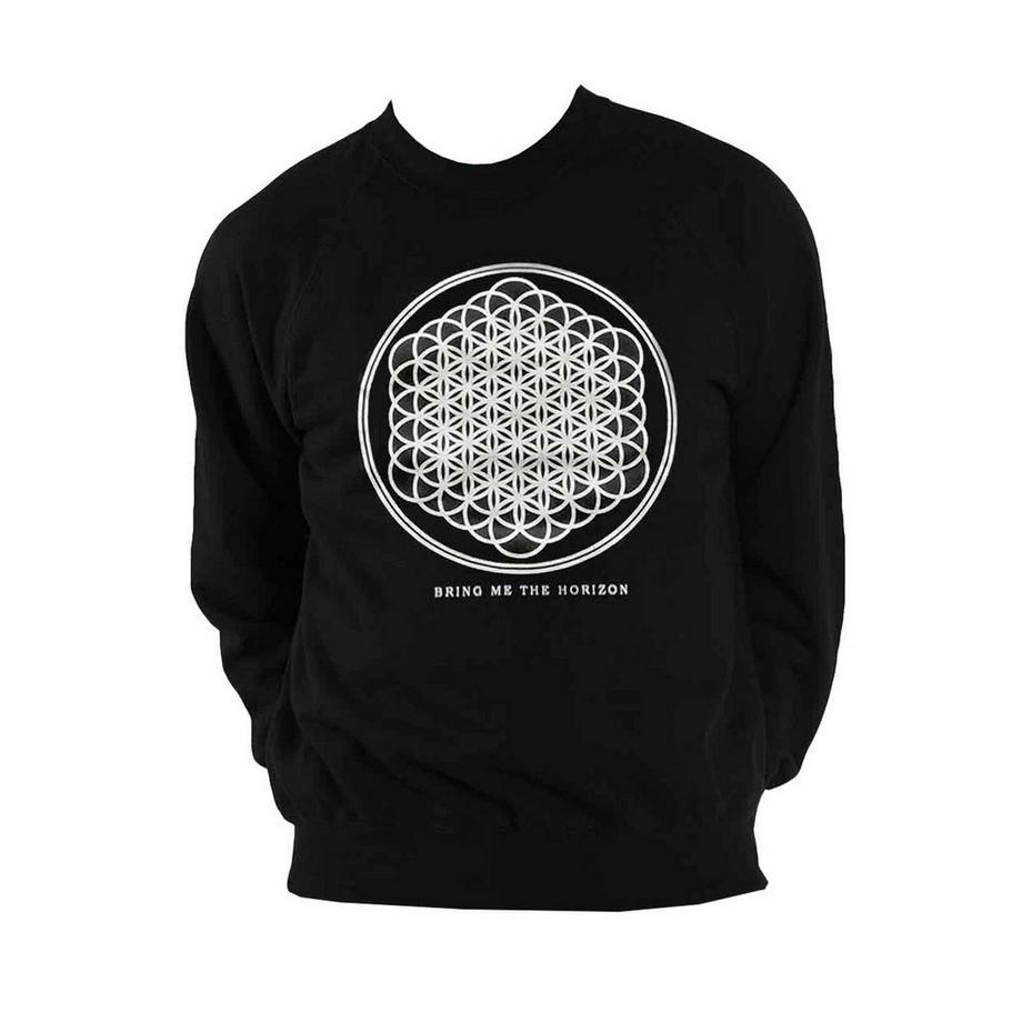 Bring Me The Horizon Sempiternal Sweatshirt  