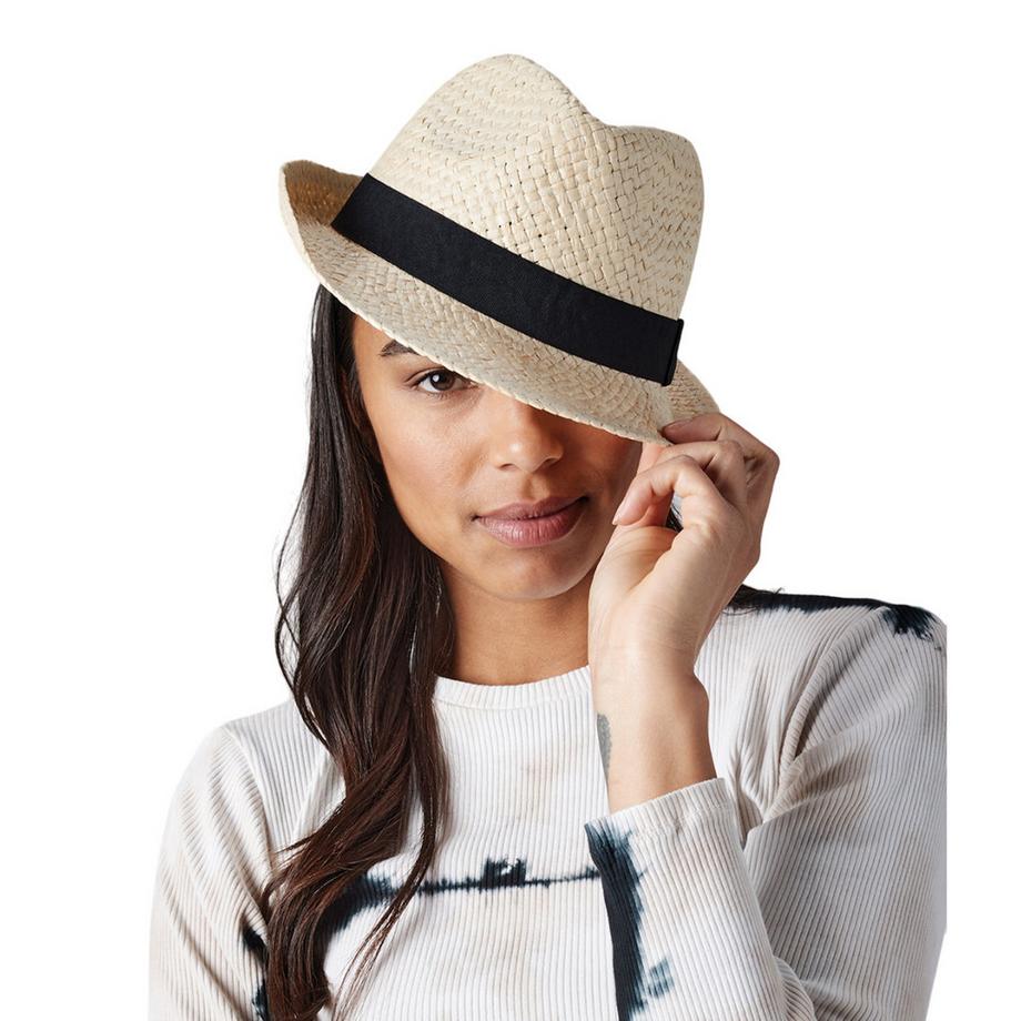 Beechfield Chapeau Trilby Festival  