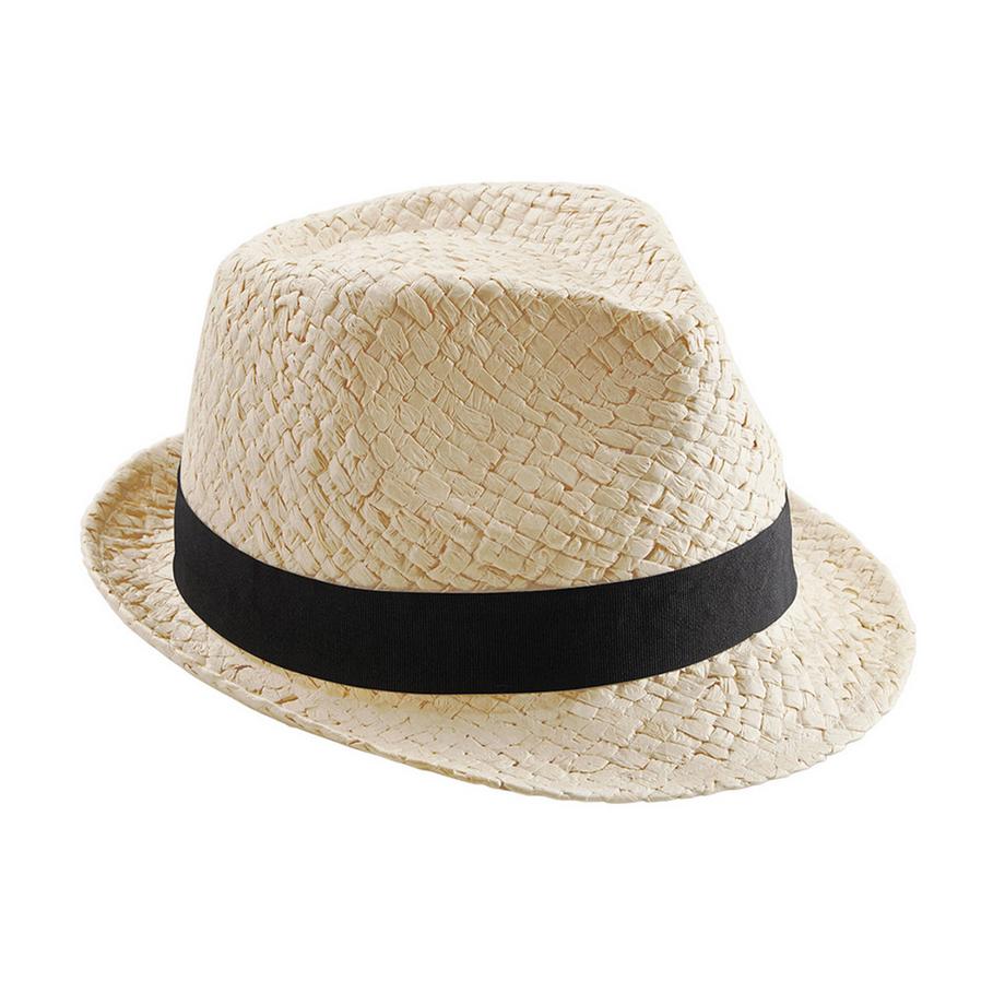 Chapeau Trilby