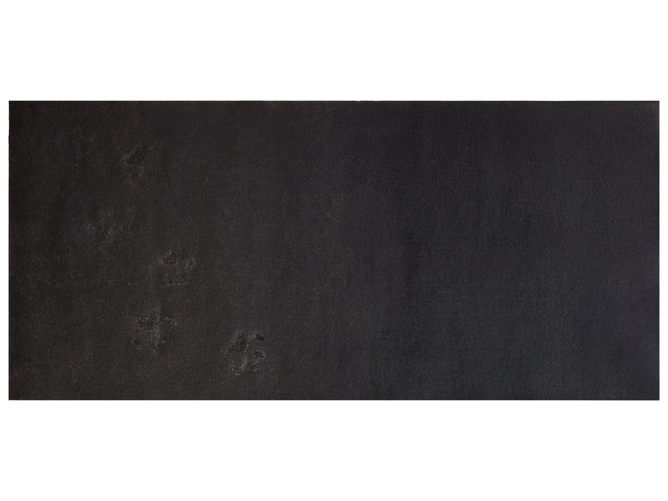 Beliani Tappetino da Ingresso en Fibra di Cocco Moderno TARLAC  