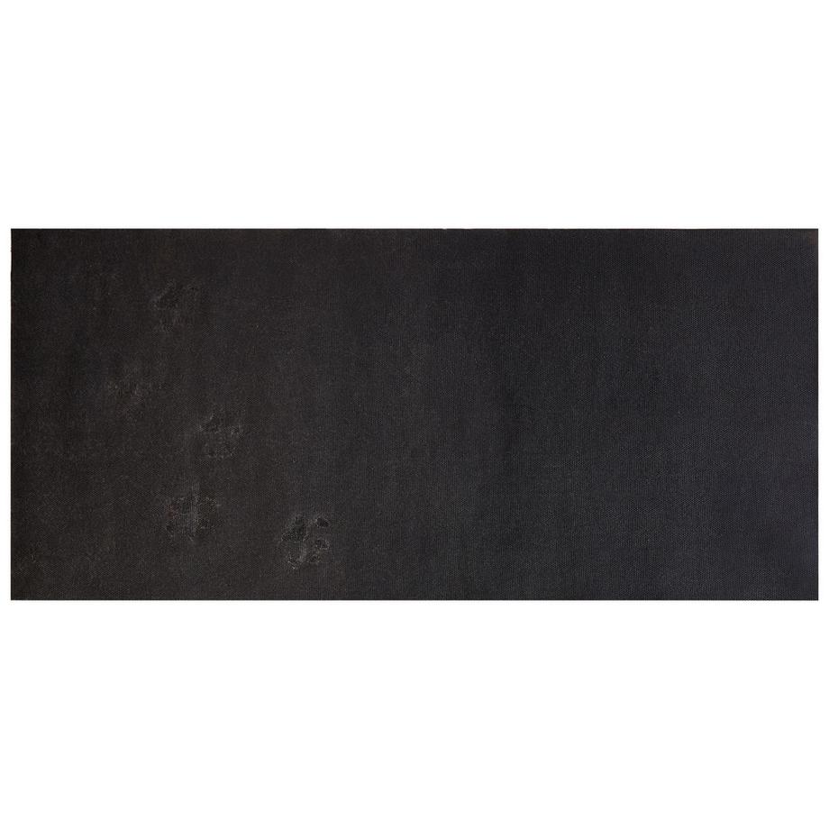 Beliani Tappetino da Ingresso en Fibra di Cocco Moderno TARLAC  