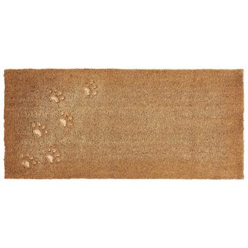 Tappetino da Ingresso en Fibra di Cocco Moderno TARLAC