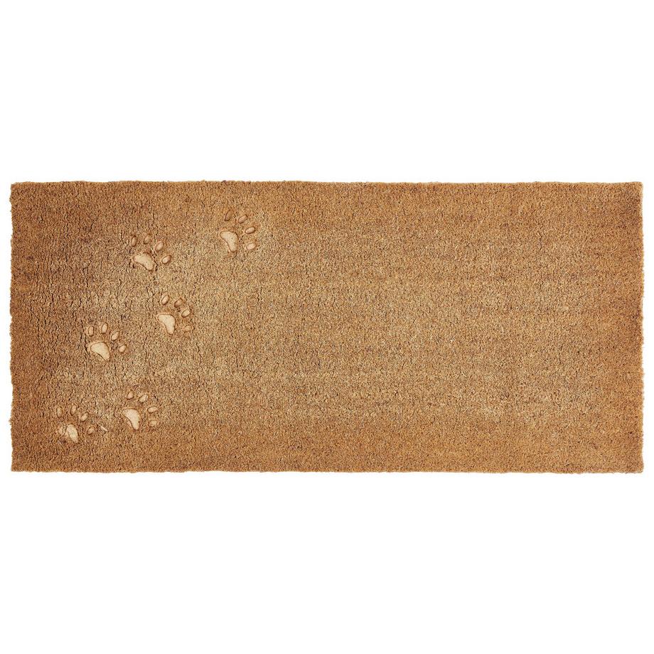 Tappetino da Ingresso en Fibra di Cocco Moderno TARLAC