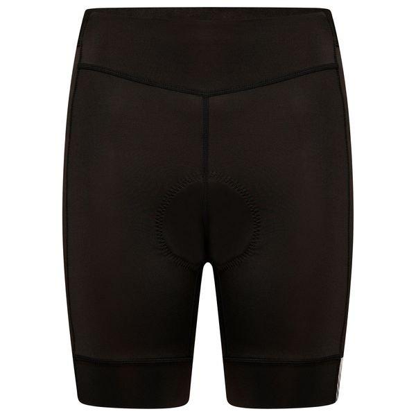 Image of Prompt Radlershorts Unisex Schwarz 34