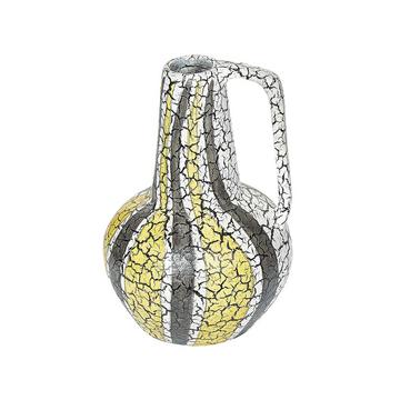 Vase décoratif en Terre cuite Rustique MALAKKA