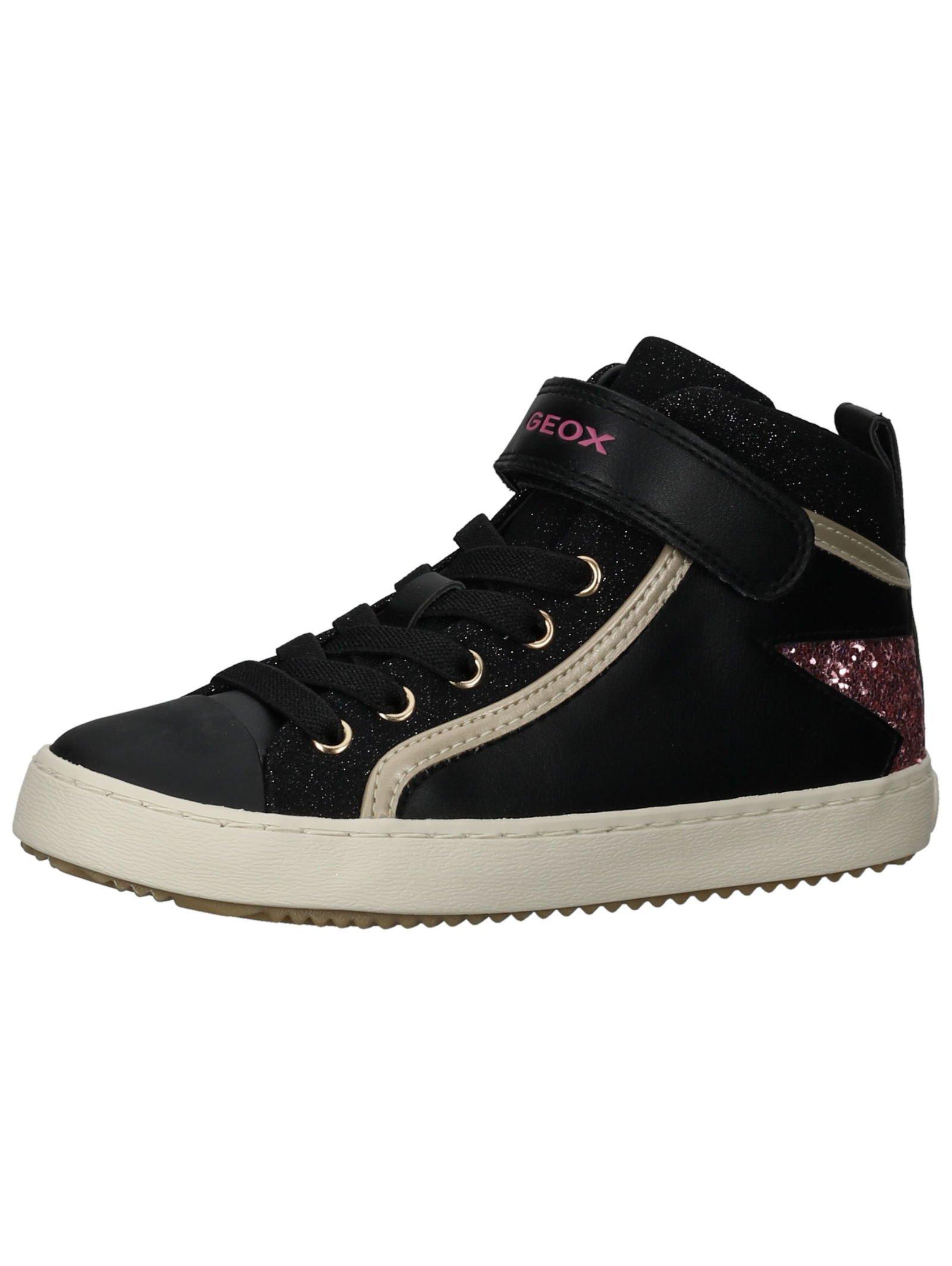 Image of Sneaker Unisex Schwarz 39