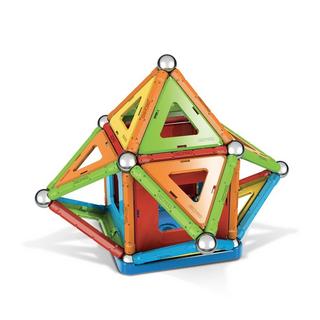 Geomag  Confetti Confetti (83Teile) 