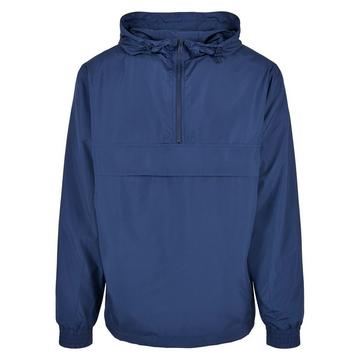 giacca antivento urban claic baic pull over