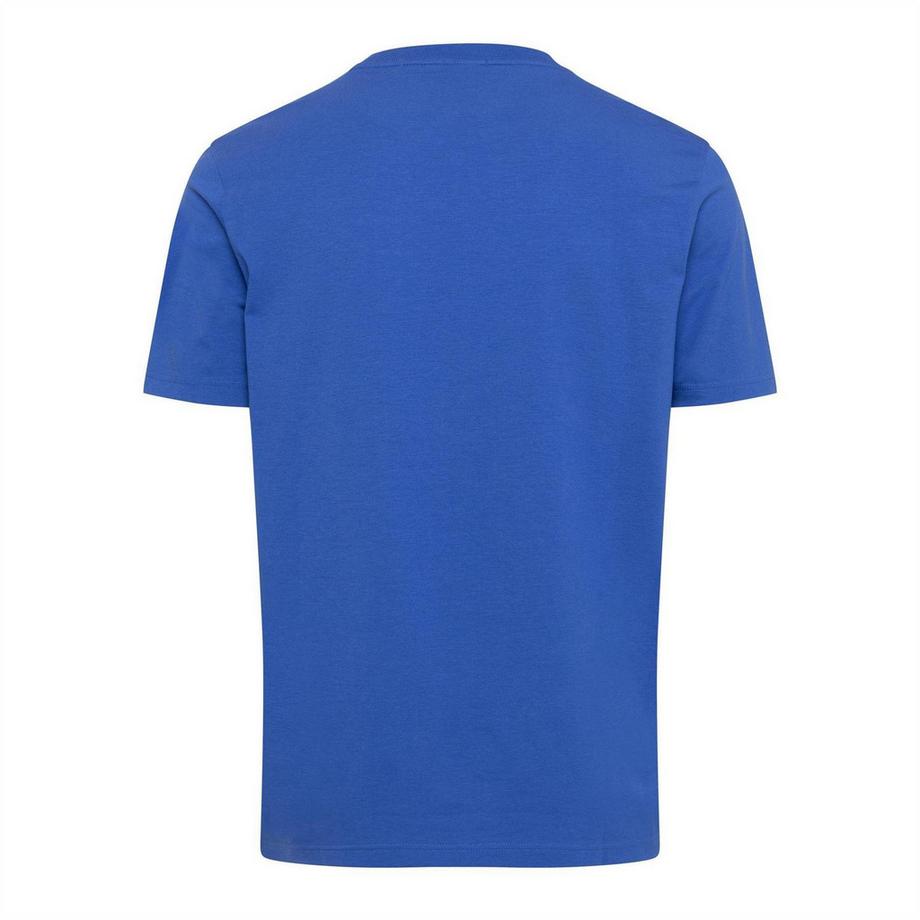 BOSS T-Shirt Taglio Regolare con Logo  