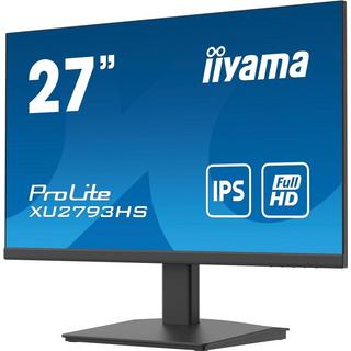 Iiyama  Monitor ProLite XU2793HSU-B4 