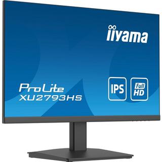 Iiyama  XU2793HSU-B4 27, 16:9 1920x1080 VGA, DP, HDMI, IPS 