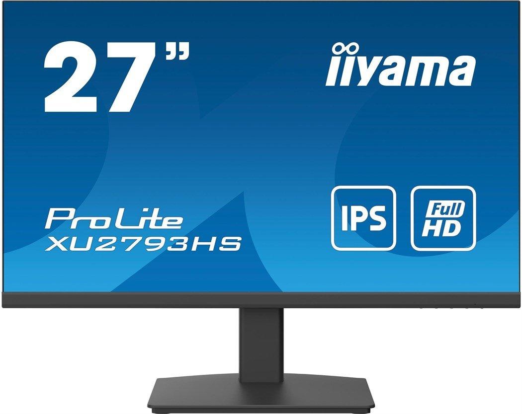 Iiyama  Monitor ProLite XU2793HSU-B4 