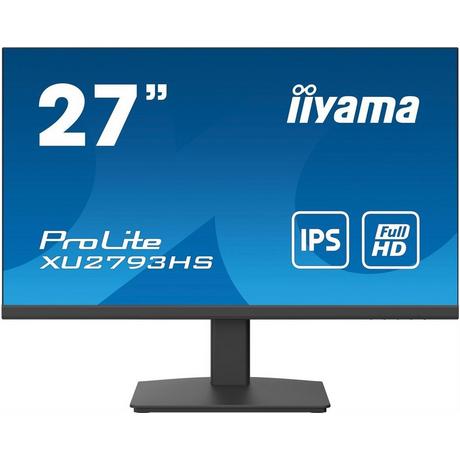 Iiyama  Monitor ProLite XU2793HSU-B4 