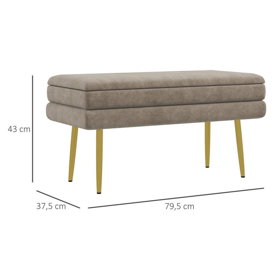 HOMCOM Banc  
