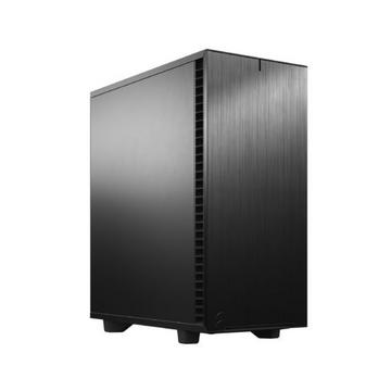 Define 7 Compact Midi Tower Schwarz