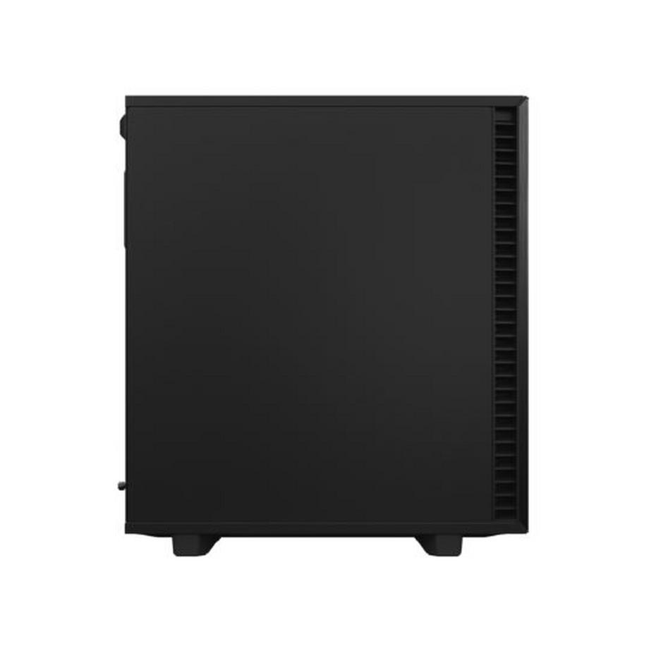 Fractal Design  Define 7 Compact Midi Tower Nero 