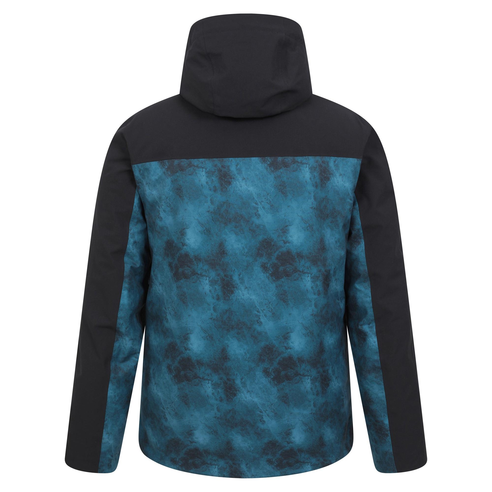 Mountain Warehouse Infinite Extreme Giacca da sci impermeabile  