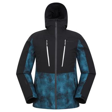 Infinite Extreme Skijacke Wasserfest