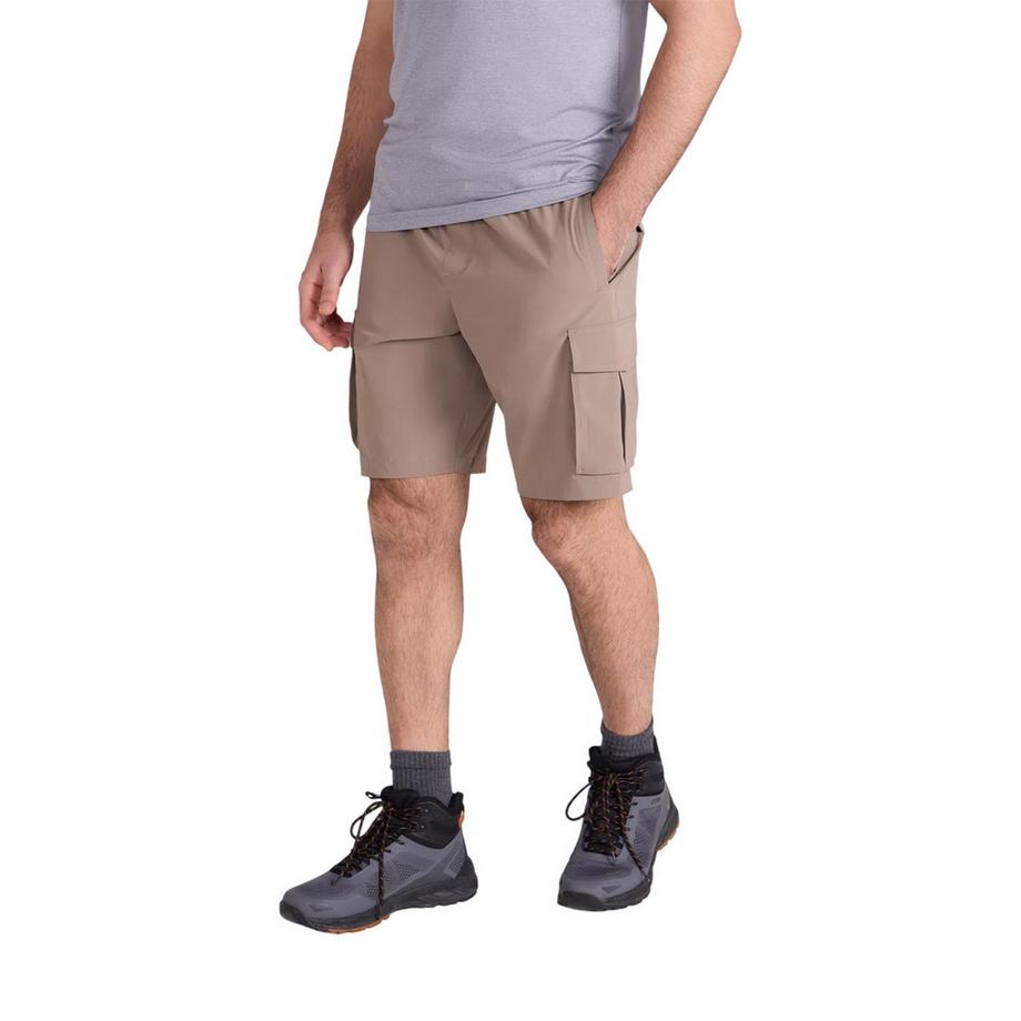 Mountain Warehouse Pantaloncini Cargo Tutti I Giorni  