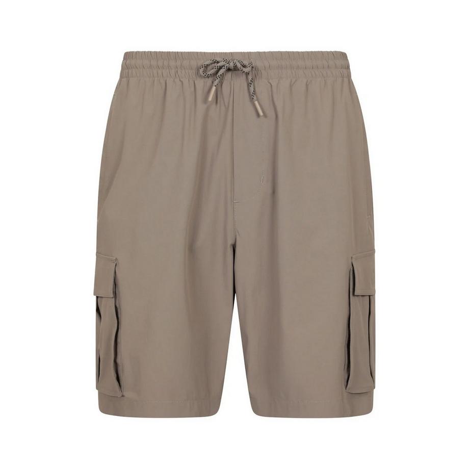 Pantaloncini Cargo Tutti I Giorni