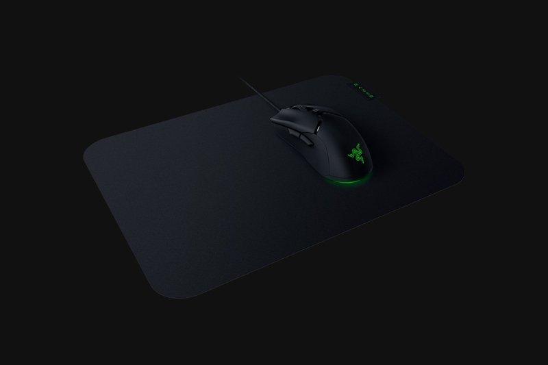 RAZER  Sphex V3 Tappetino per mouse per gioco da computer Nero 