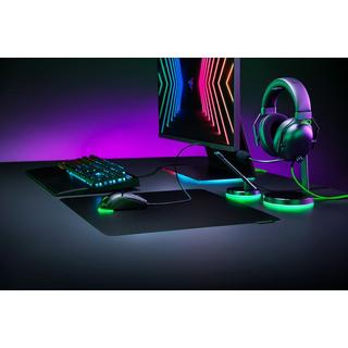 RAZER  Sphex V3 Tappetino per mouse per gioco da computer Nero 