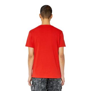 DIESEL  T-shirt  Confortable à porter-T-DIEGOR-K56 