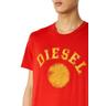 DIESEL  T-shirt  Confortable à porter-T-DIEGOR-K56 