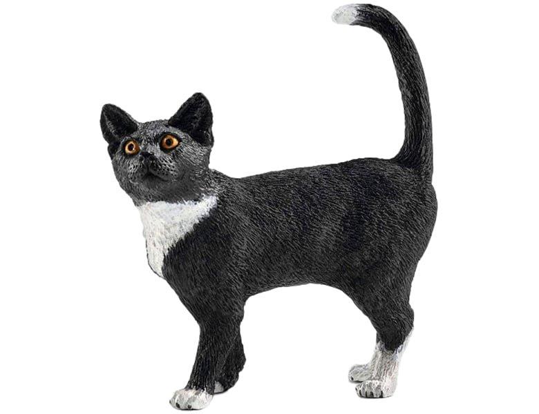 Image of Farm World Katze Schwarz