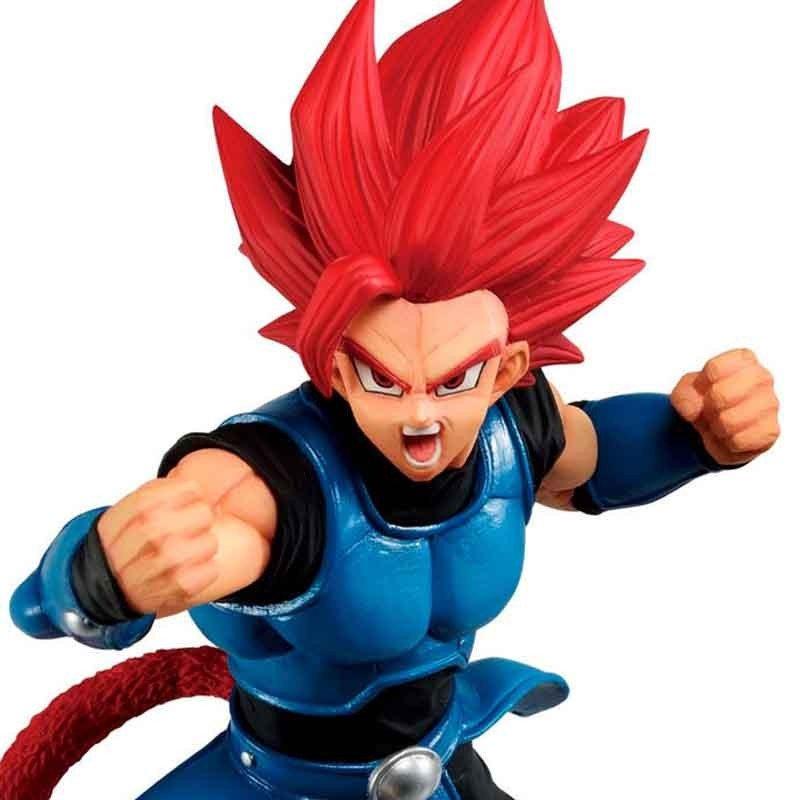 Banpresto  Statische Figur - Ichibansho - Dragon Ball - Shallot 