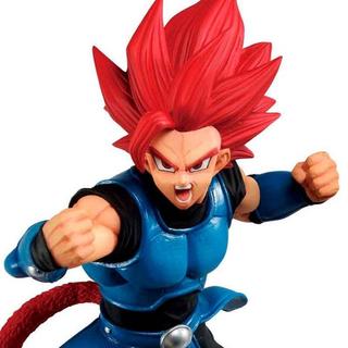 Banpresto  Static Figure - Ichibansho - Dragon Ball - Shallot 