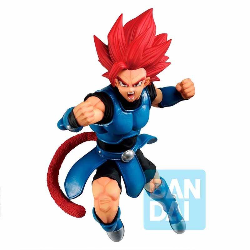 Banpresto  Statische Figur - Ichibansho - Dragon Ball - Shallot 