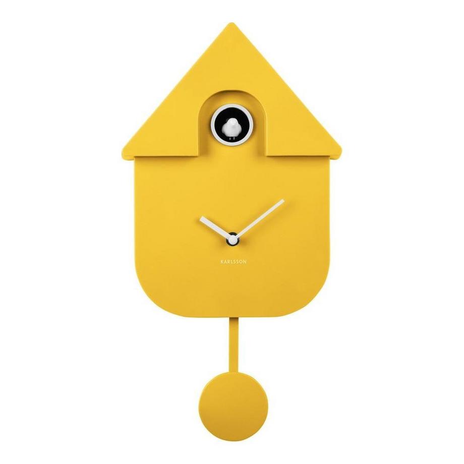 KARLSSON Wanduhr Kuckuck  