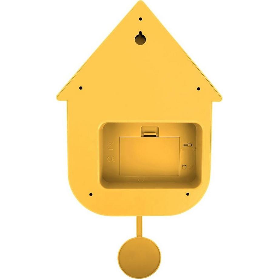 KARLSSON Wanduhr Kuckuck  