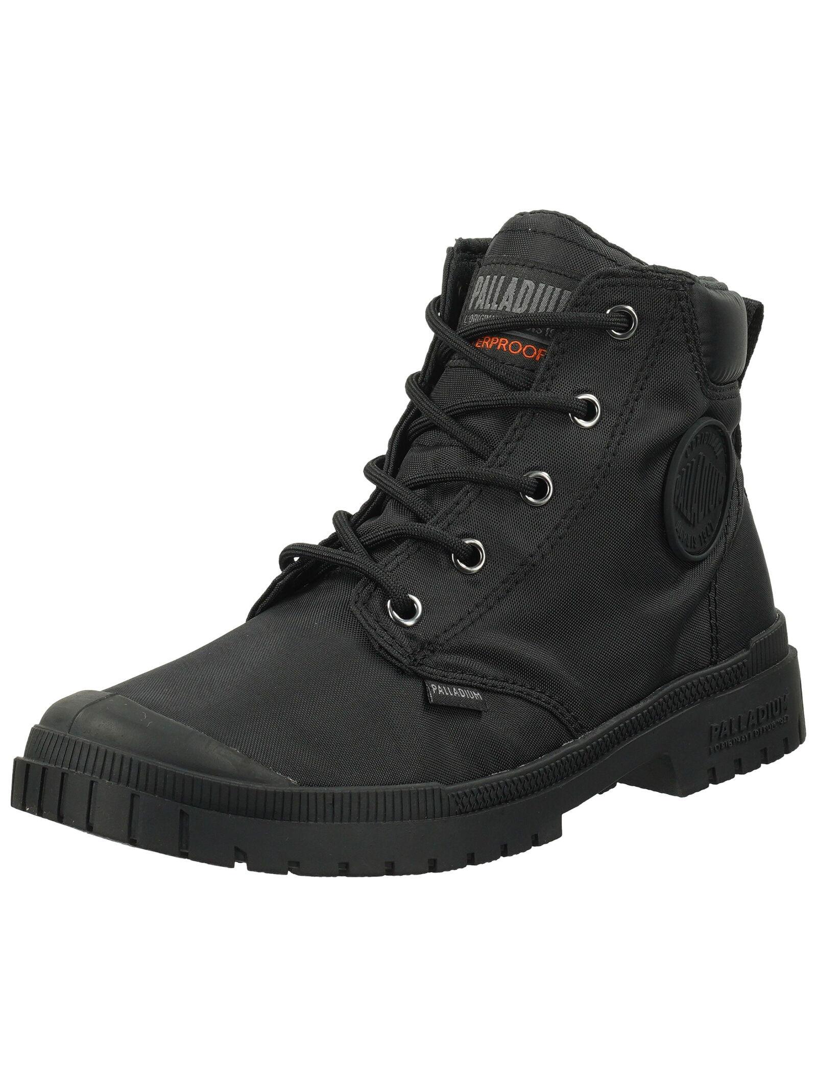 Image of Stiefelette 76835 Damen Schwarz 39