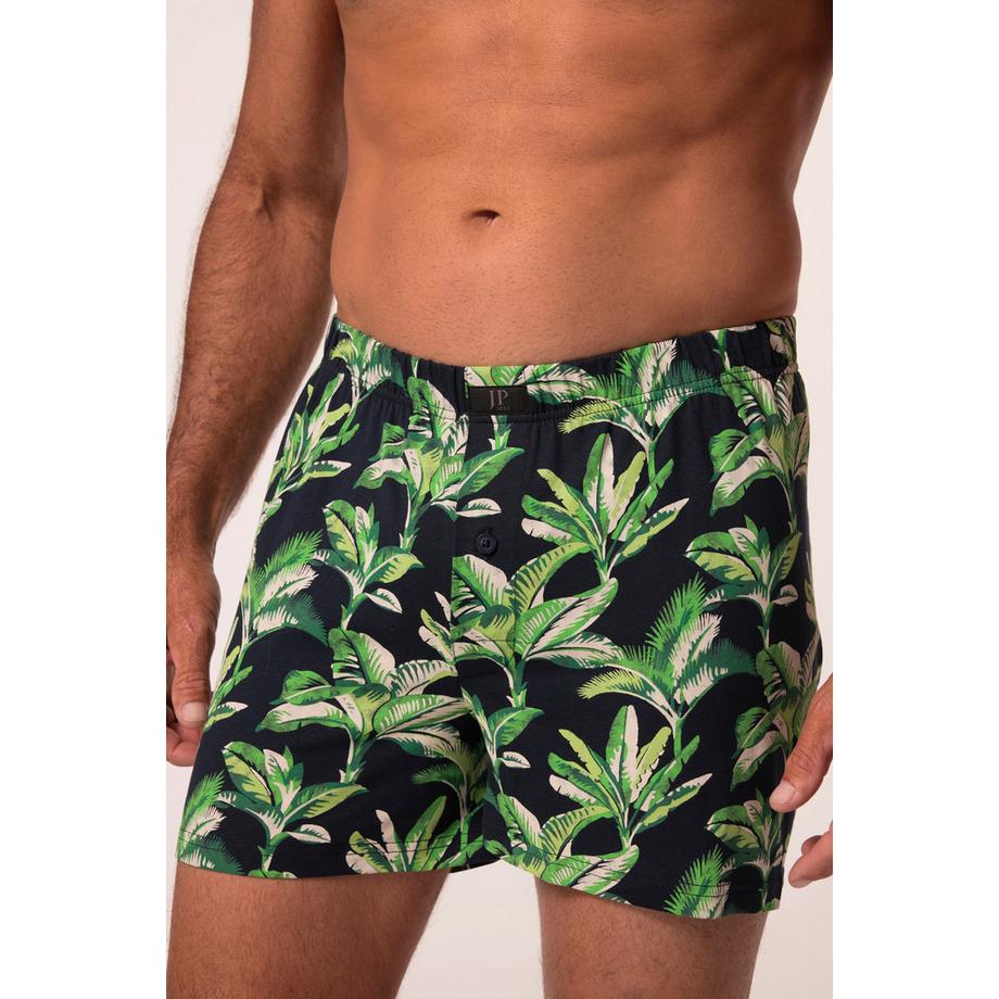 JP1880 FLEXNAMIC OEKO-TEX Boxers Lot de 2  