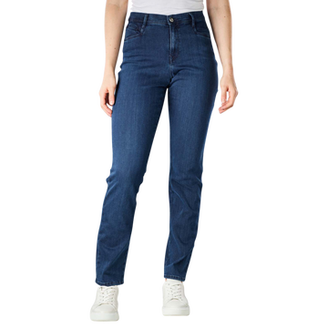 Carola Jeans Straight Fit