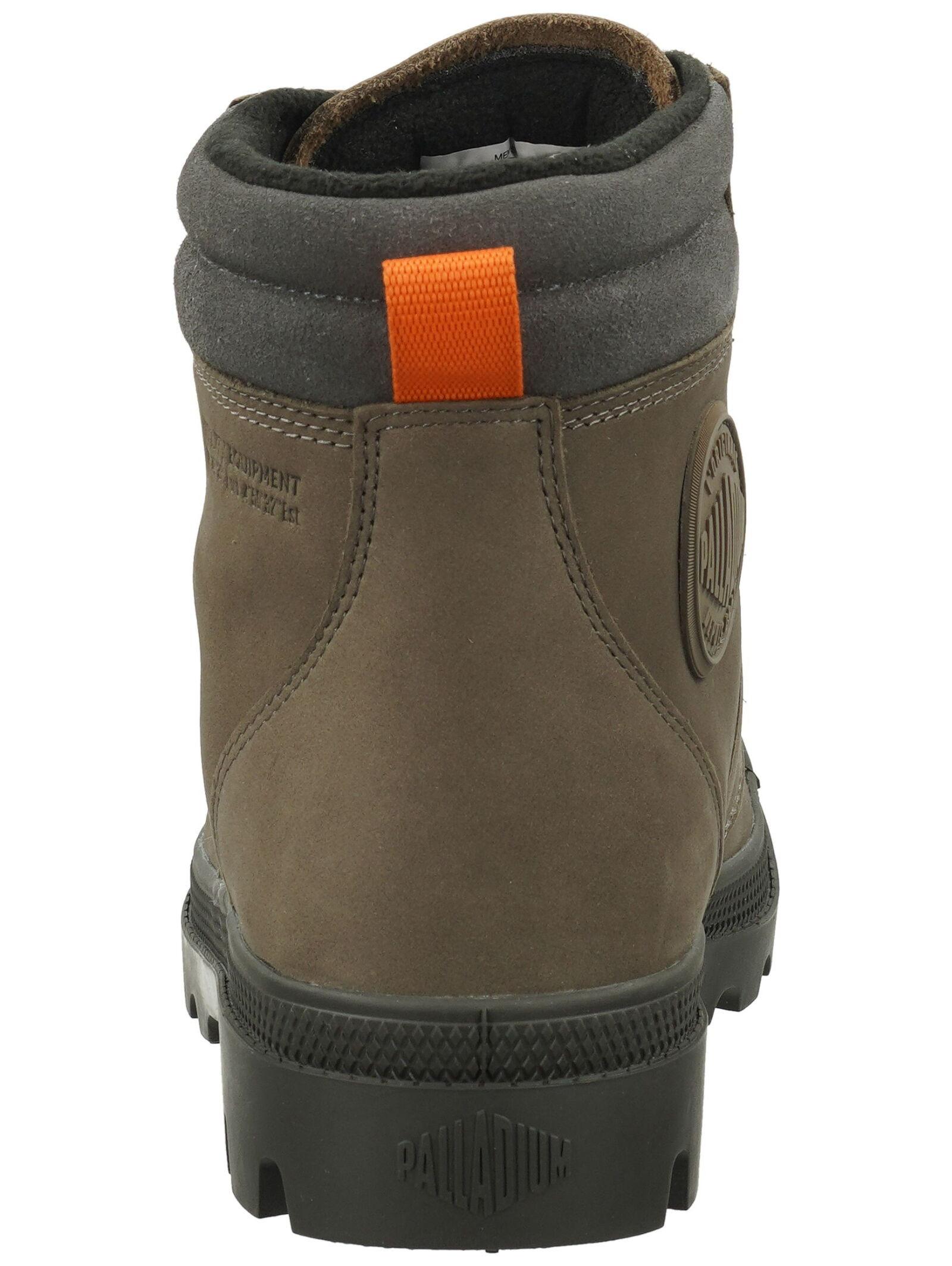 PALLADIUM  Stiefelette 08841 