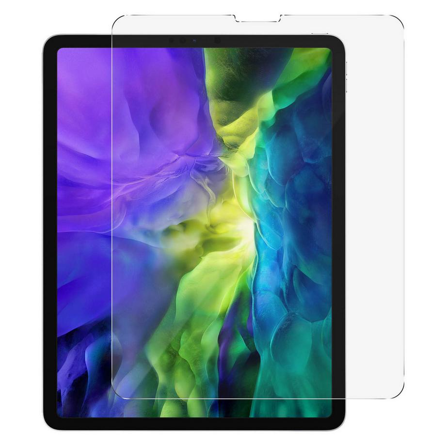 Avizar  Verre Trempé iPad Pro 11 et Air 2020 
