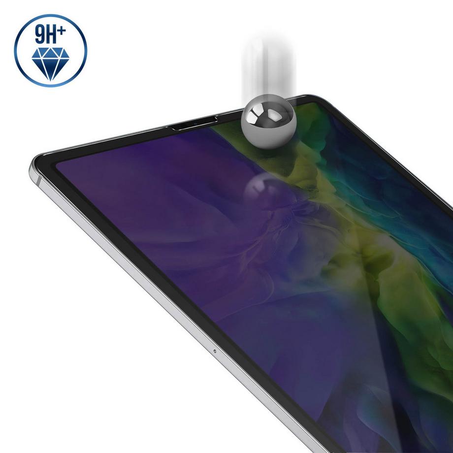 Avizar  Verre Trempé iPad Pro 11 et Air 2020 