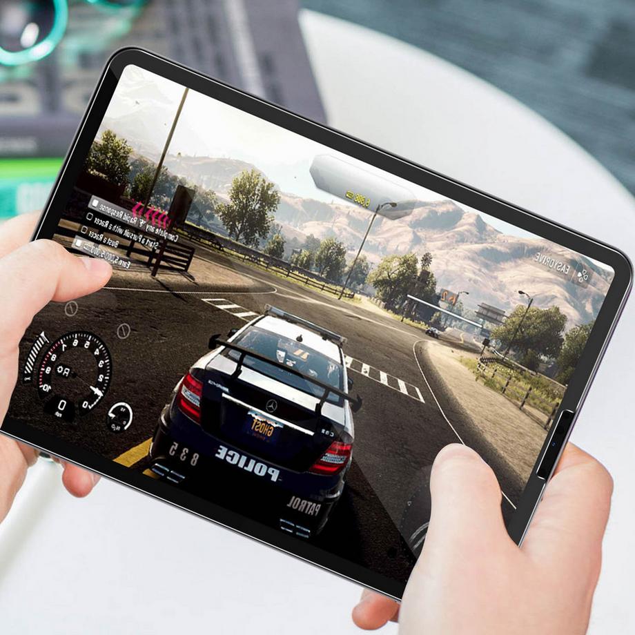 Avizar  Verre Trempé iPad Pro 11 et Air 2020 