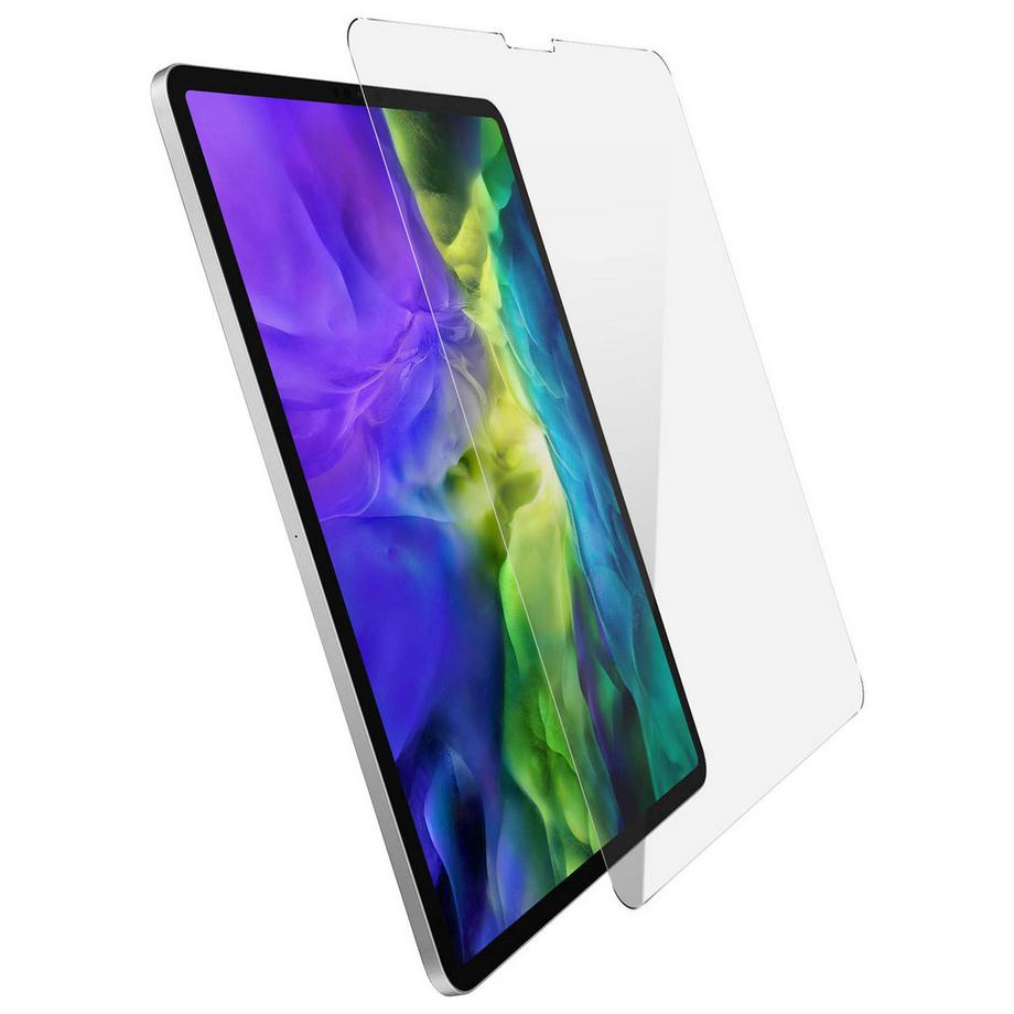 Verre Trempé iPad Pro 11 et Air 2020