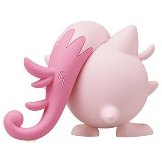 Takara Tomy  Statische Figur - Moncollé - Pokemon - Brüllschweif 